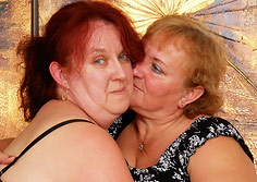 Join Granny Lesbian Club!